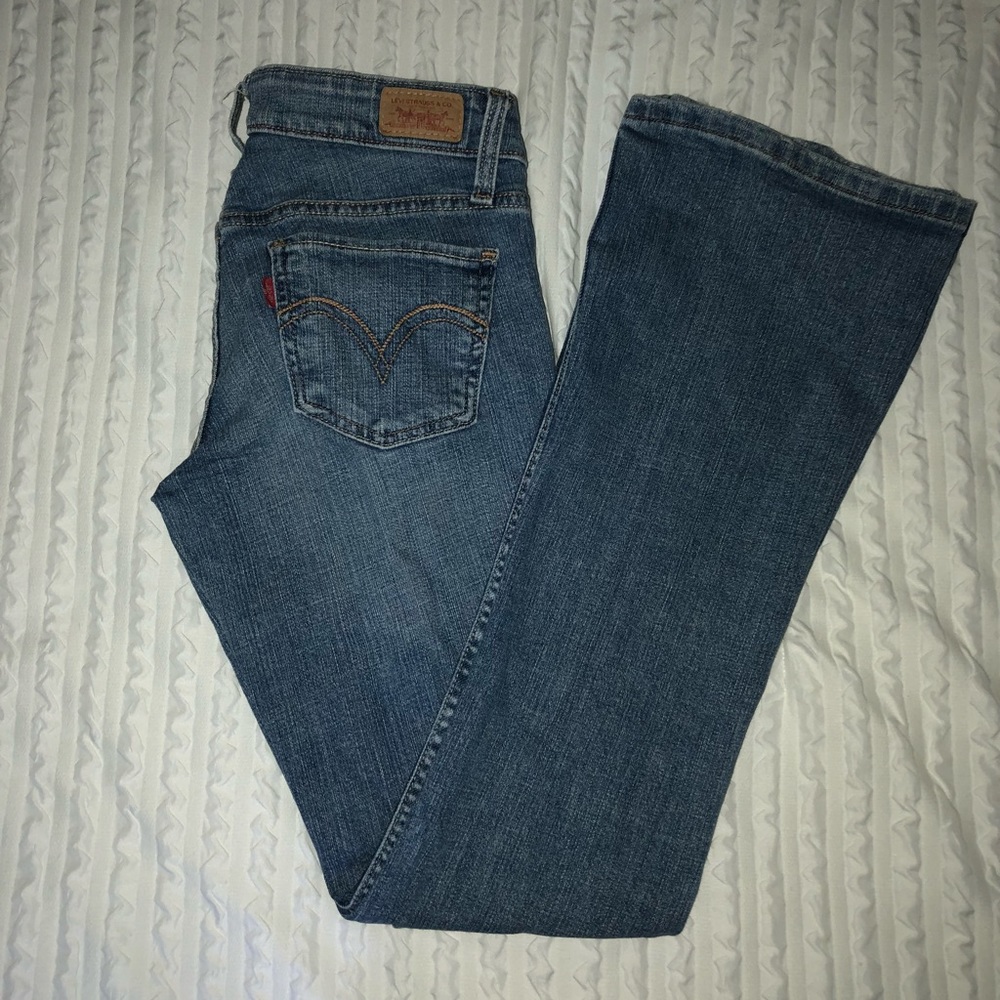 Levi’s Jeans